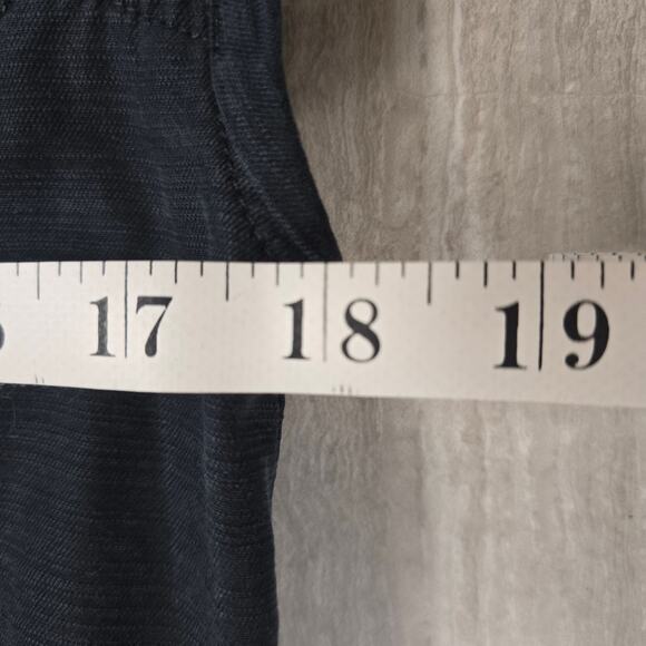 Anthropologie Halsey Utility Jumpsuit Boiler Suit Black Lyocell Size XS - Picture 3 of 15